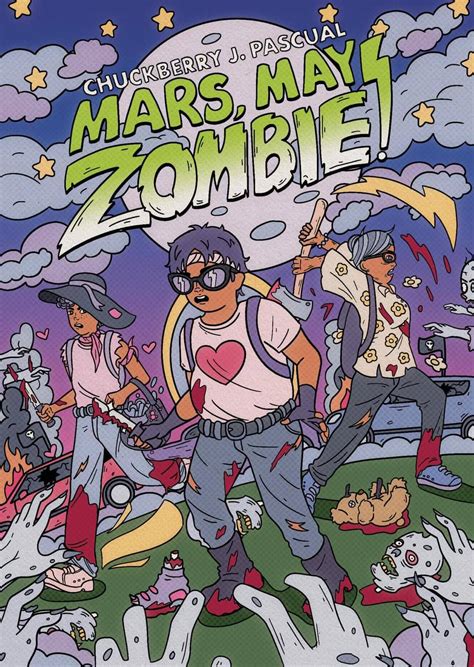 MAY ZOMBIE!! .